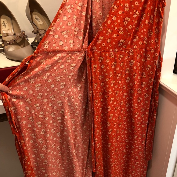 Maxi dress - Picture 2 of 2